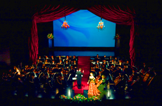 The Krakow Opera Yesterday and Today