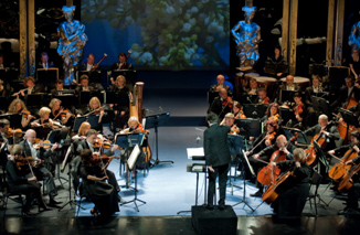The Krakow Opera Yesterday and Today